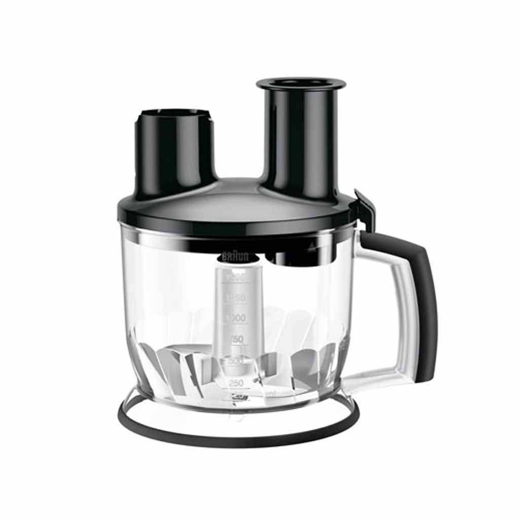 گوشت کوب برقی براون مدل MQ7087X
