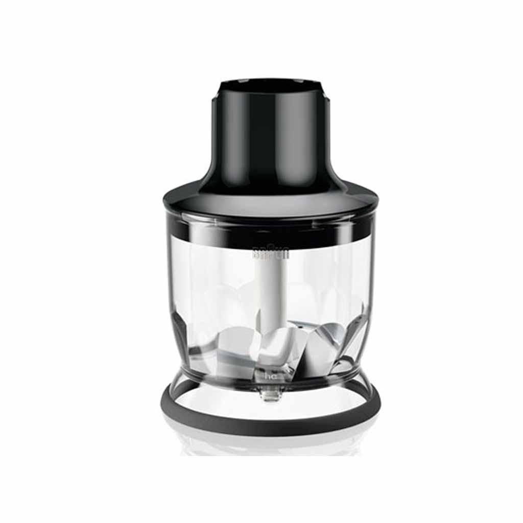 گوشت کوب برقی براون مدل MQ7087X