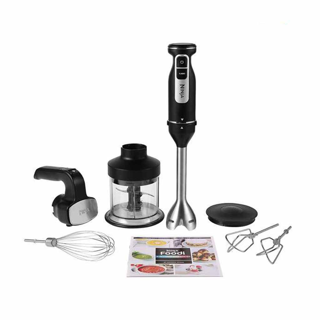 گوشت کوب برقی نینجا مدل CI100