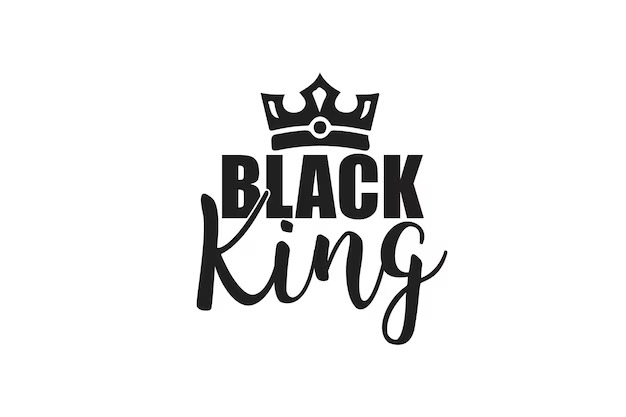 بلک کینگ | BLACK KING