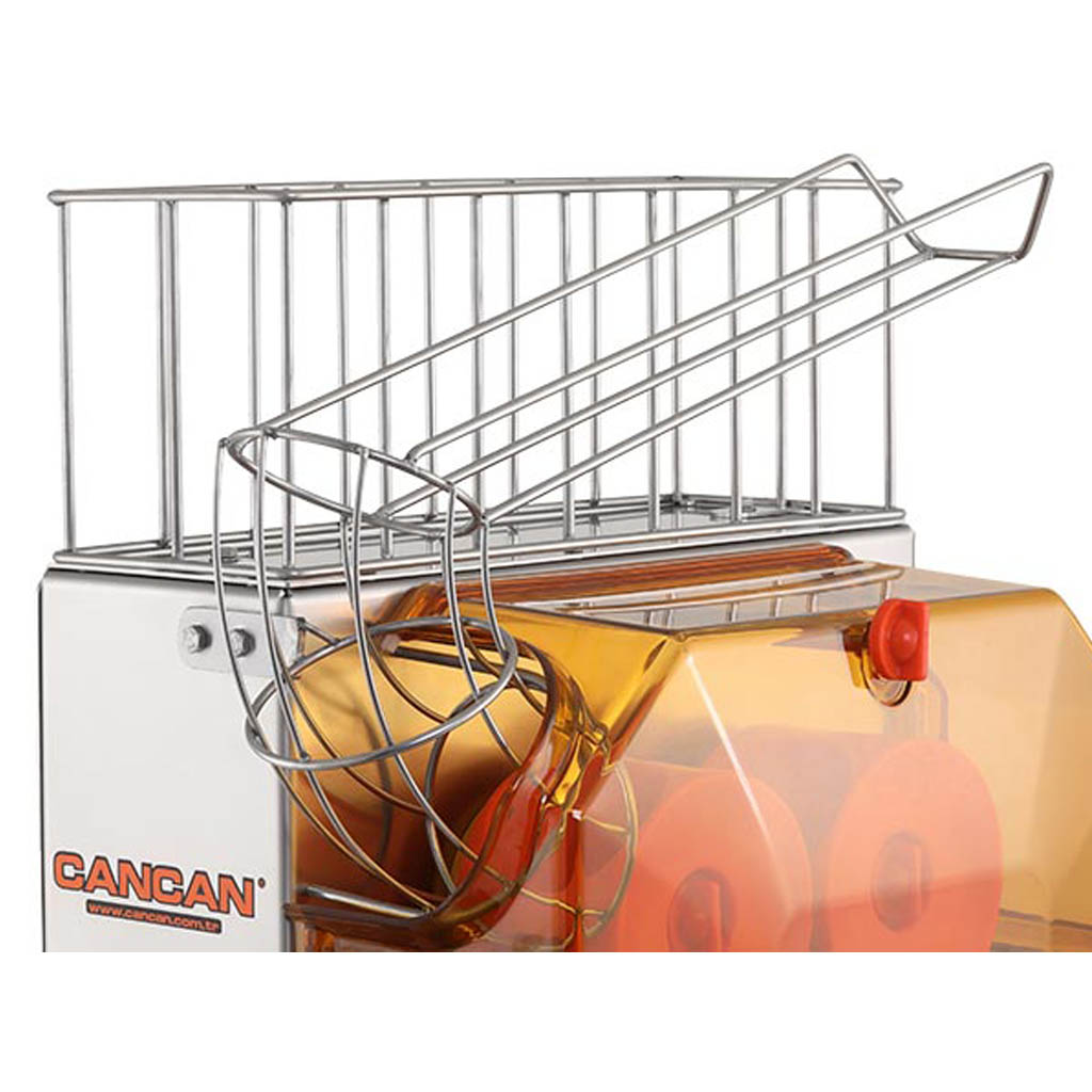 آب مرکبات گیری اتوماتیک مدل CanCan