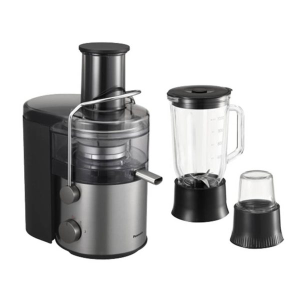 آبمیوه گیری سه کاره پاناسونیک مدل MJ-CB800
