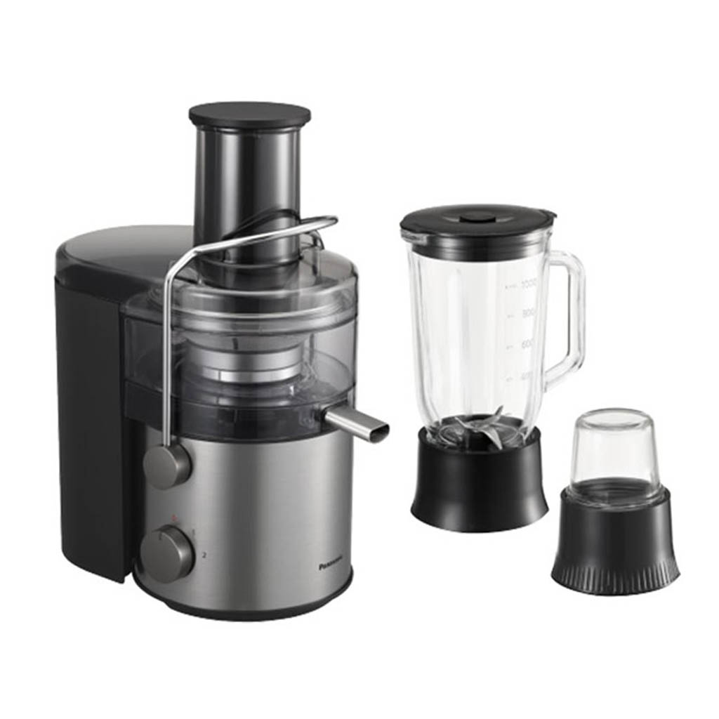 آبمیوه گیری سه کاره پاناسونیک مدل MJ-CB800