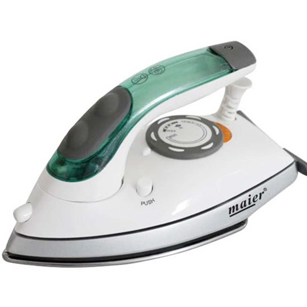 اتو بخار مسافرتی مایر مدل MR-603