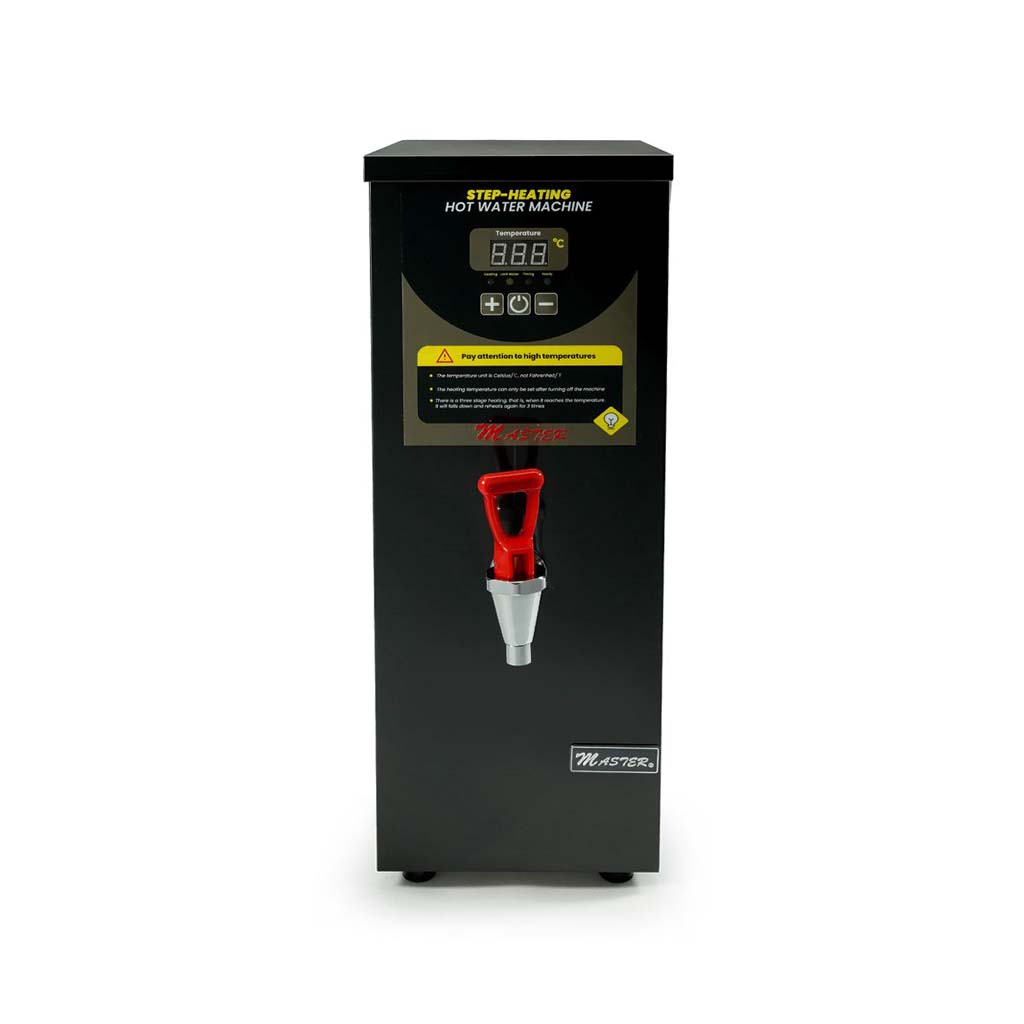 بویلر آب جوش 10 لیتری مستر مدل BM-10B
