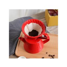دریپر سرامیکی V60 هاریو Hario