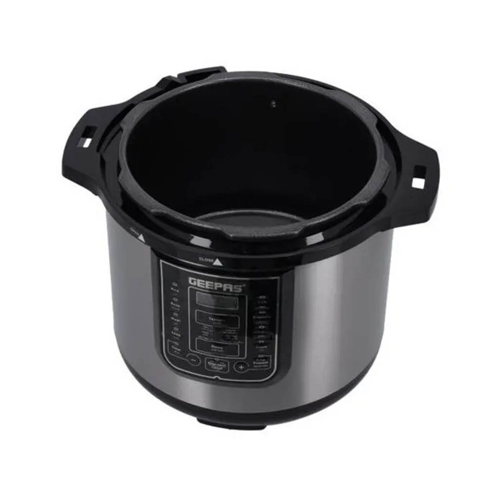 زودپز جیپاس مدل GMC35029