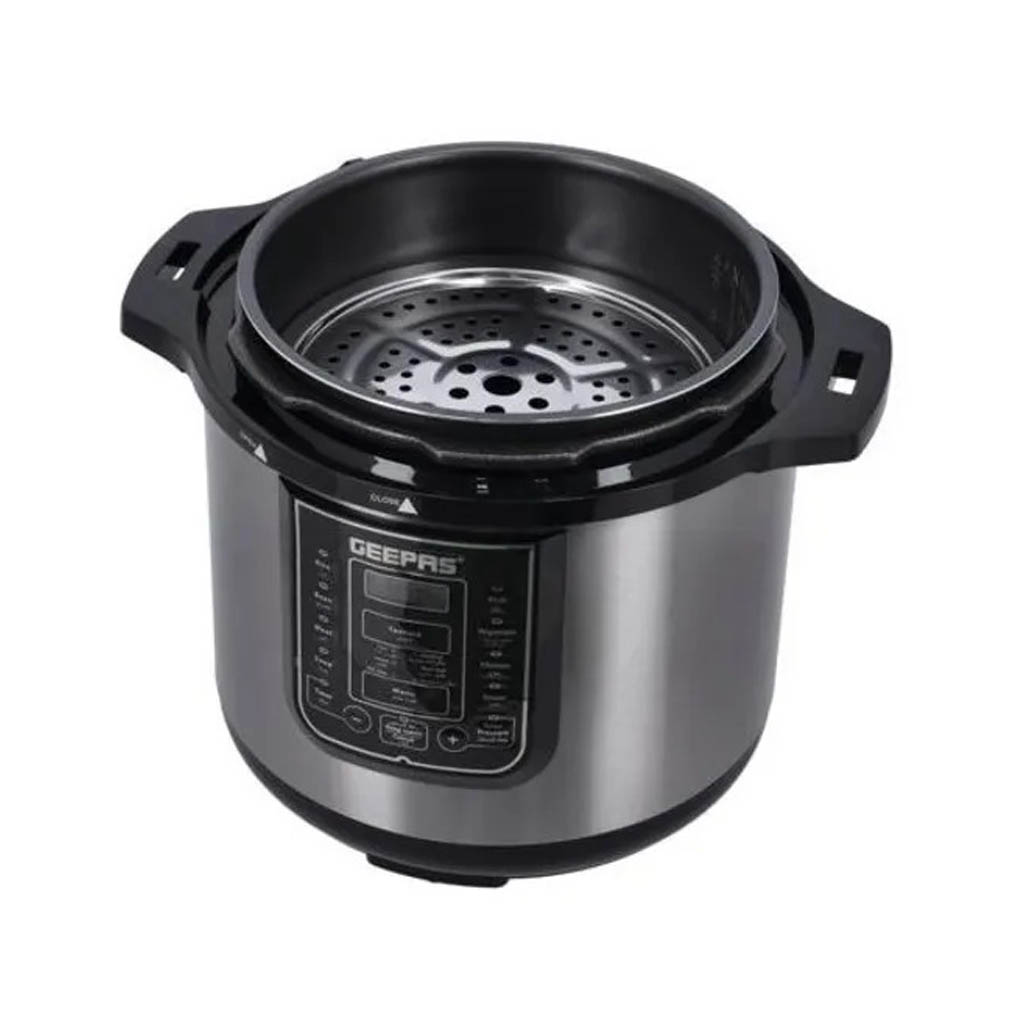 زودپز جیپاس مدل GMC35029