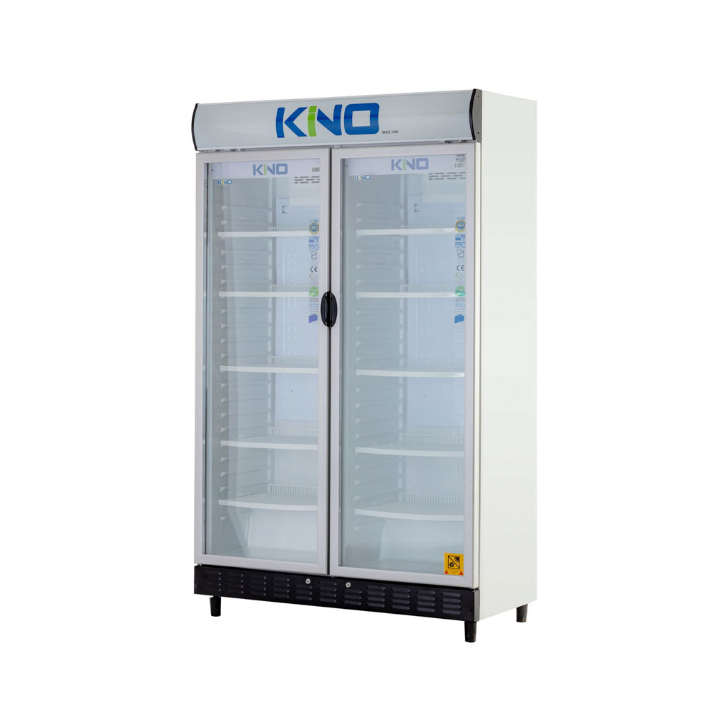 ساید یخچال یخچال کینو مدل KRR 615