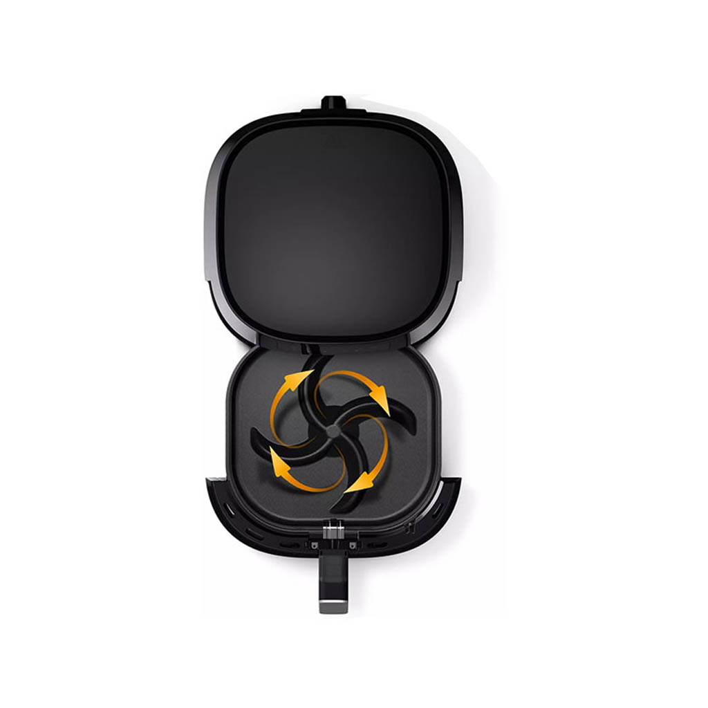 سرخ کن بدون روغن فیلیپس مدل HD9280