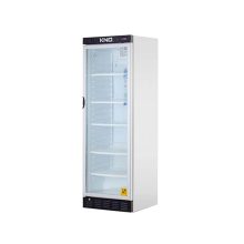 فريزر 50 سانتی تک درب بدون تاج کینو مدل KF 500 WL