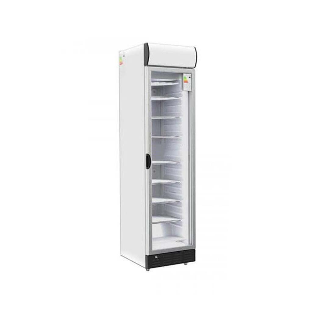 فريزر 50 سانتی تک درب کینو مدل KF500