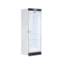 فريزر 60 سانتی تک درب بدون تاج کینو مدل KF 615 WL