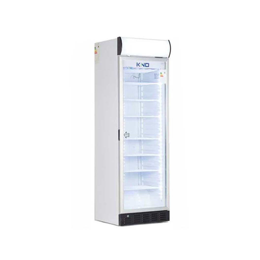 فريزر 60 سانتی تک درب کینو مدل KF615