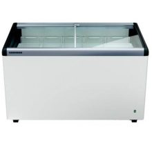 فريزر صندوقی 6 سبد سايز 2 ليبهر کینو مدل EFI 4493