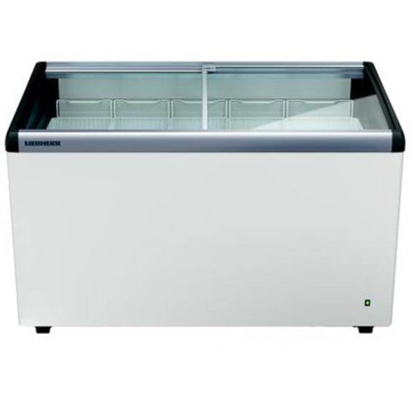 فريزر صندوقی 6 سبد سايز 2 ليبهر کینو مدل EFI 4493