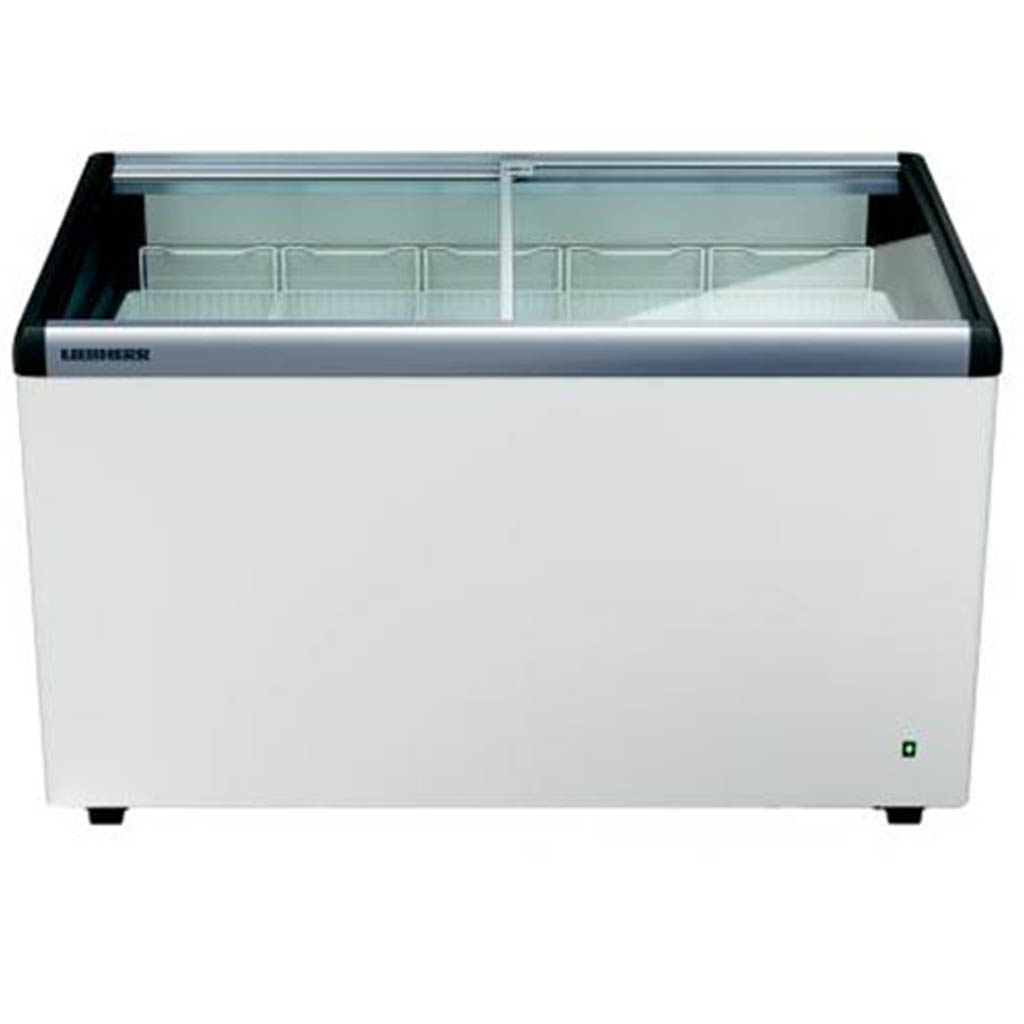 فريزر صندوقی 6 سبد سايز 2 ليبهر کینو مدل EFI 4493