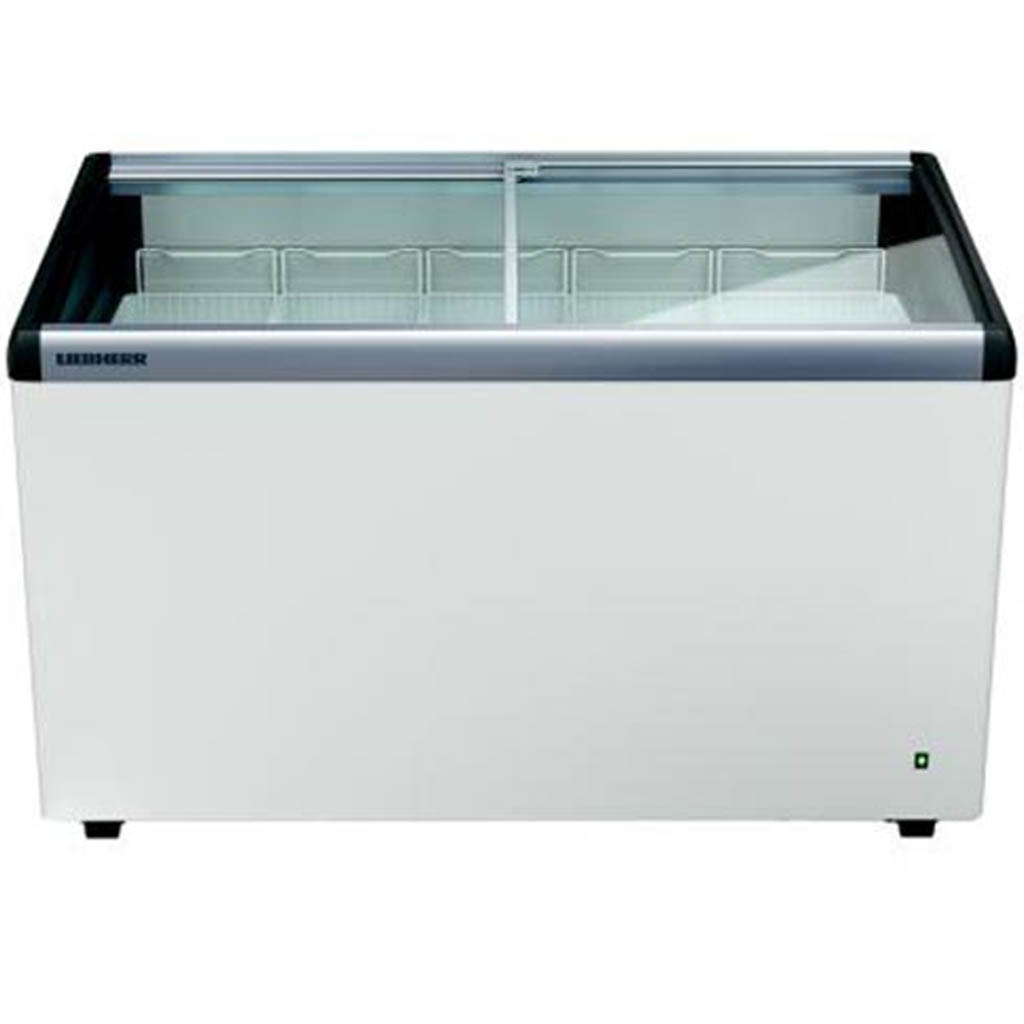 فريزر صندوقی 8 سبد سايز 4 ليبهر کینو مدل EFI 5593