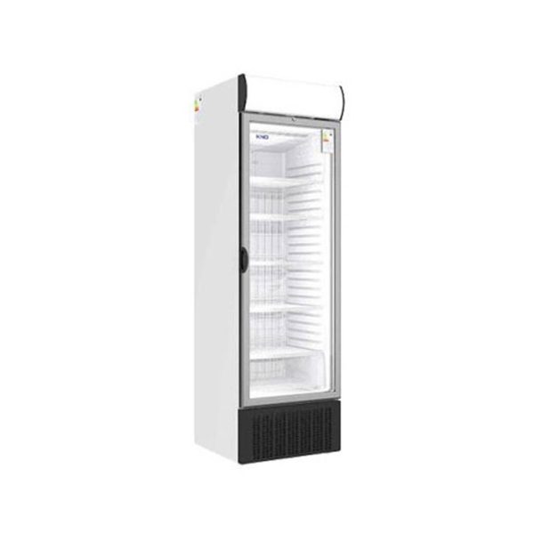 فریزر 60 سانت تک درب نوفراست کینو مدل KF 615 NF