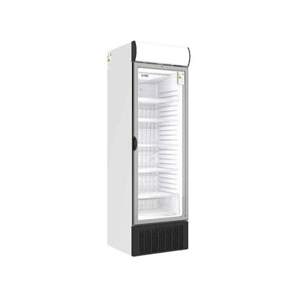 فریزر 60 سانت تک درب نوفراست کینو مدل KF 615 NF