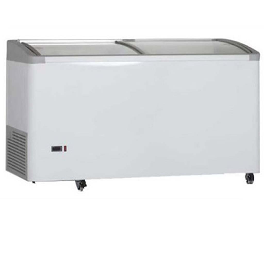 فریزر صندوقی 146 سانتی سایز 2 کینو مدل CF 1465