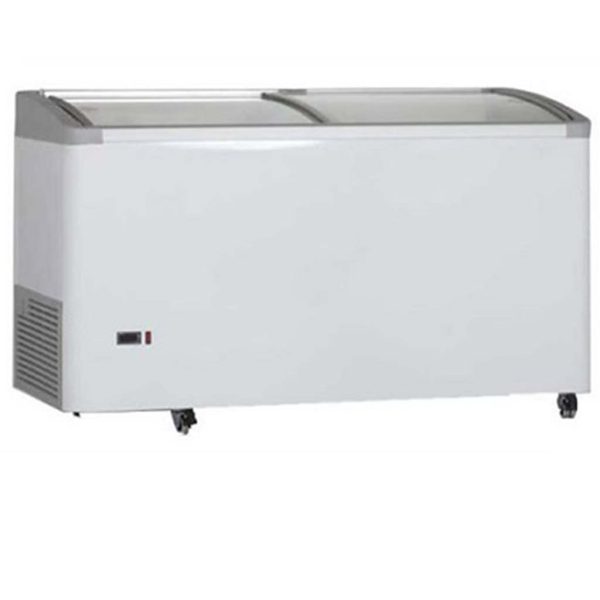 فریزر صندوقی 167 سانتی سایز 3 کینو مدل CF 1675