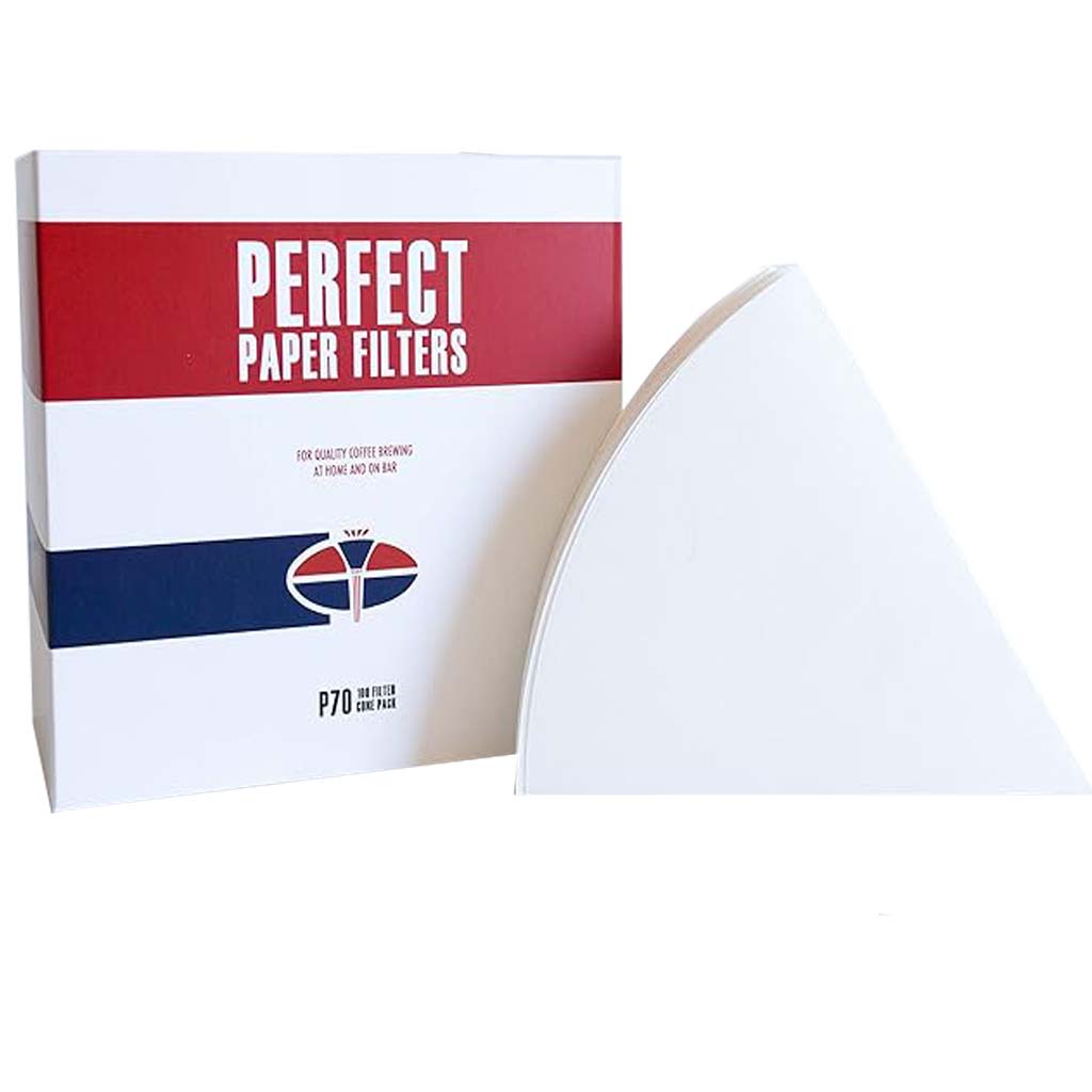 فیلتر قهوه کاغذی P-70 سنت آنتونی