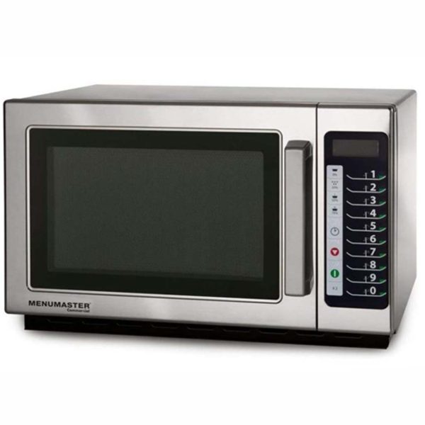 مایکروویو صنعتی منومستر مدل RCS-511TS