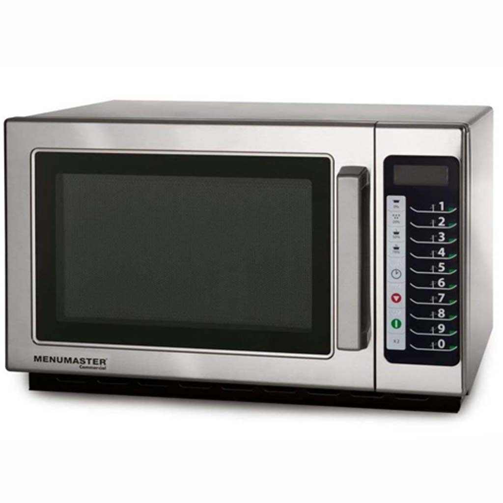 مایکروویو صنعتی منومستر مدل RCS-511TS