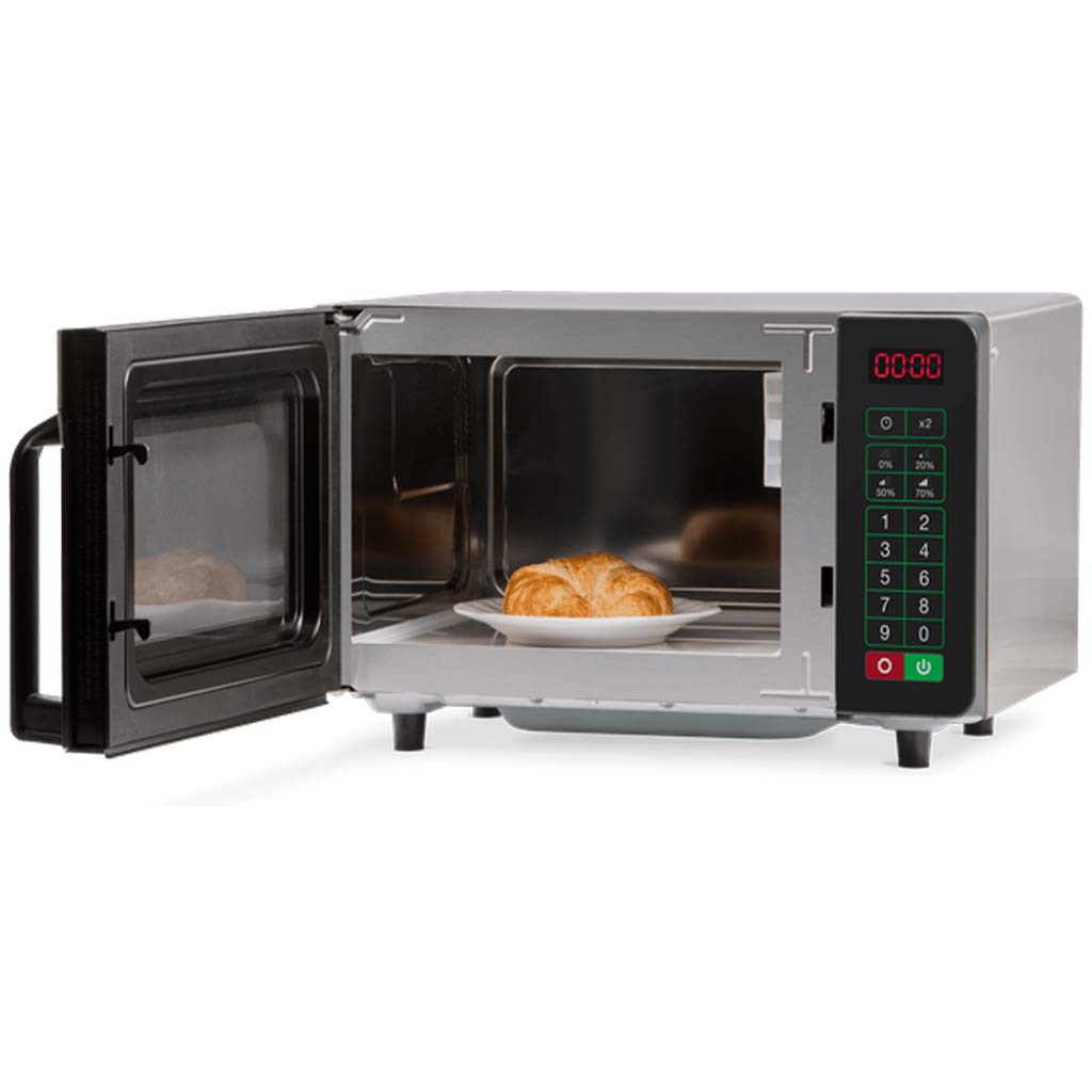 مایکروویو صنعتی منومستر مدل RMS-510TS2