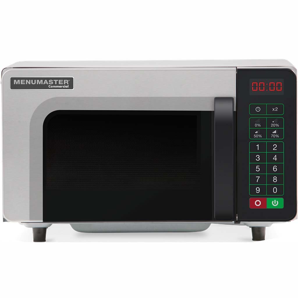 مایکروویو صنعتی منومستر مدل RMS-510TS2