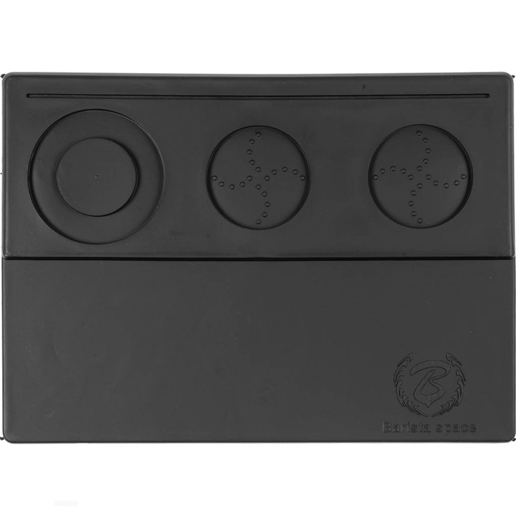 مت بار سیلیکونی مدل نیکد Barista Space