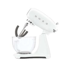 همزن کاسه شیشه ای اسمگ مدل SMF13WH