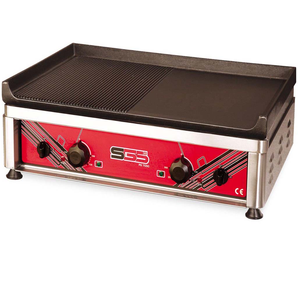 گریل برقی SGS مدل PG-7050E