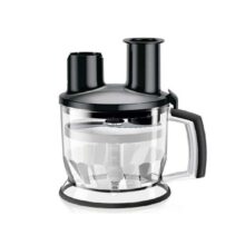 گوشت کوب برقی 5 کاره براون مدل MQ7075X