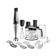 گوشت کوب برقی 5 کاره براون مدل MQ7075X