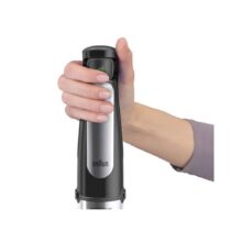 گوشت کوب برقی 5 کاره براون مدل MQ7075X