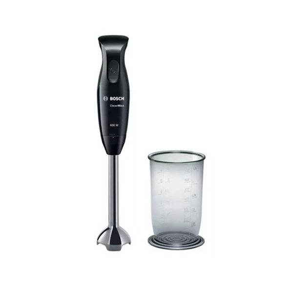 گوشت کوب برقی تک کاره بوش مدل MSM2610BGB
