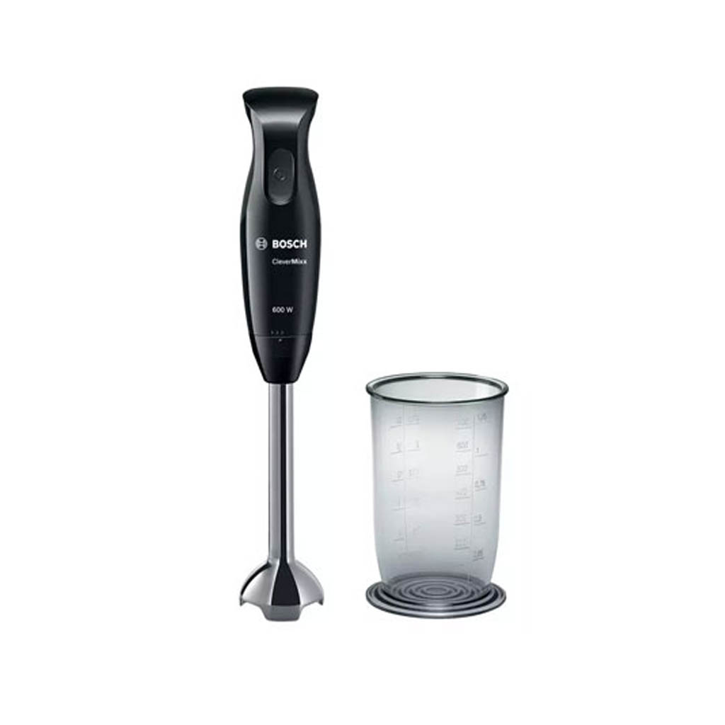 گوشت کوب برقی تک کاره بوش مدل MSM2610BGB