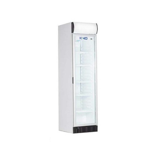 یخچال 50 سانتی تک درب کینو مدل KR500