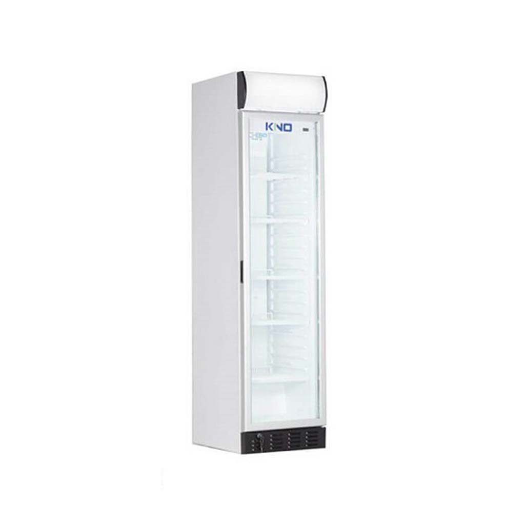 یخچال 60 سانتی تک درب کینو مدل KR615