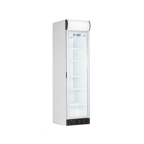 یخچال 60 سانتی داروخانه ای دیتالاگردار کینو مدل KR 615 DS