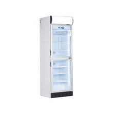 یخچال 60 سانتی دو درب کینو مدل KR615 2D