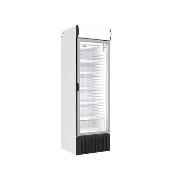 یخچال 70 سانتی تک درب کینو مدل KR 680