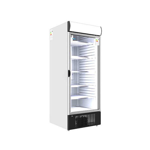 یخچال 80 سانتی تک درب کینو مدل KR 800