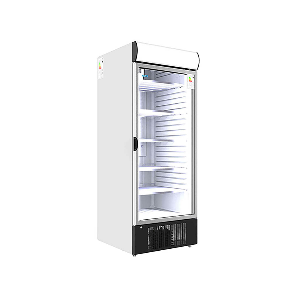 یخچال 80 سانتی تک درب کینو مدل KR 800
