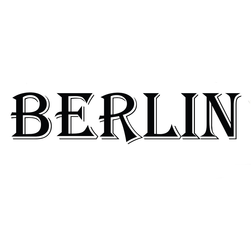 برلین | BERLIN