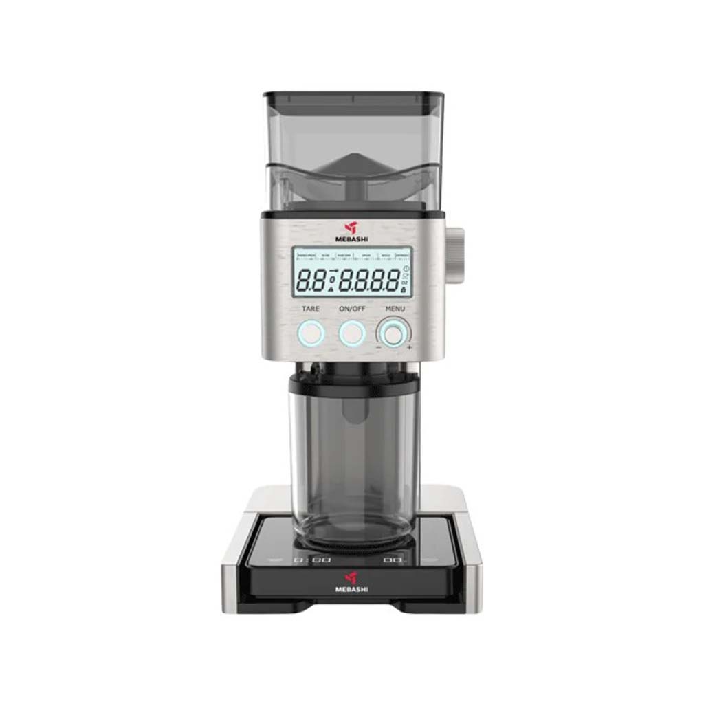 آسیاب قهوه مباشی مدل ME-CG 2301