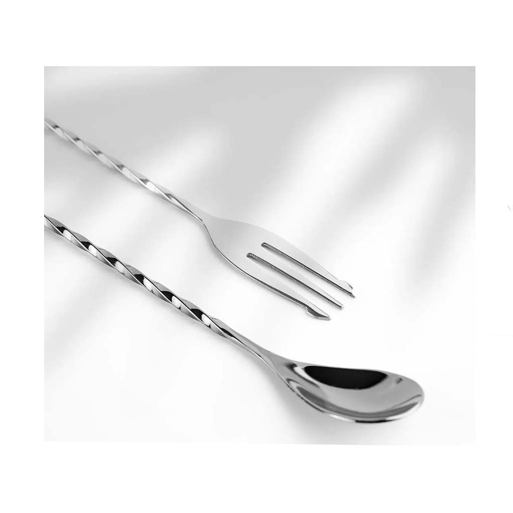 تال اسپون ته چنگالی پرایم