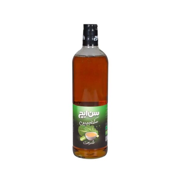 سیروپ سکنجبین 840 سی سی سن ایچ